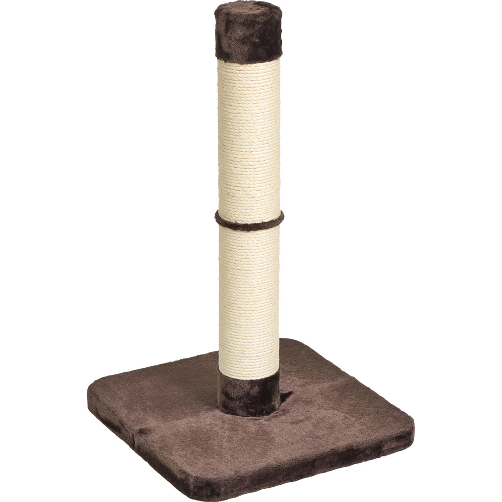 Feline Nuvo Forte Scratching Post- Brio (MD)