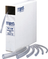 Aquarium Tubing (CLEAR, 3/4 IN X 50 FT)