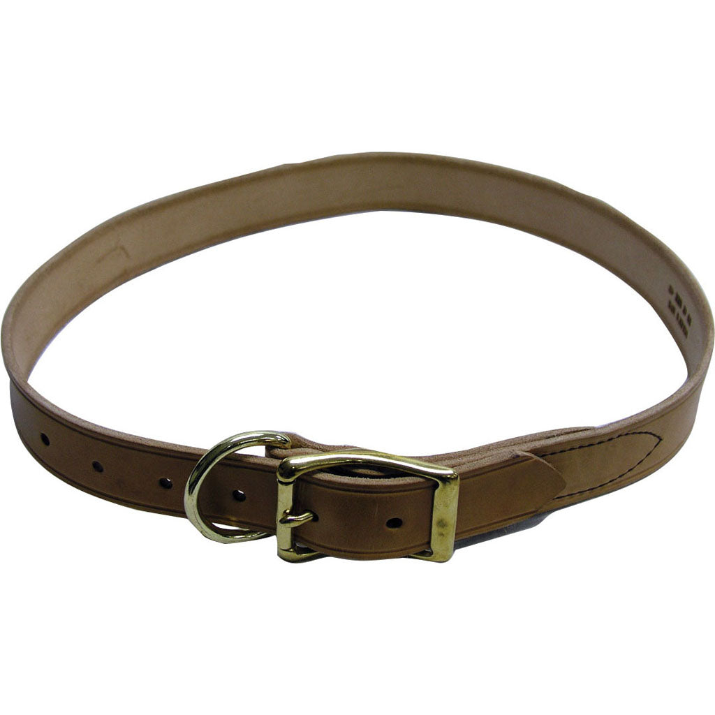 Beiler'S Cow Collar (TAN, 1.5X48 IN)