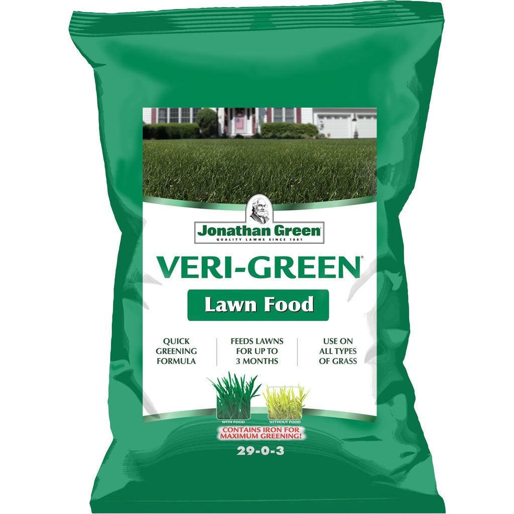 Veri-Green Lawn Food (15000 SQ FT)