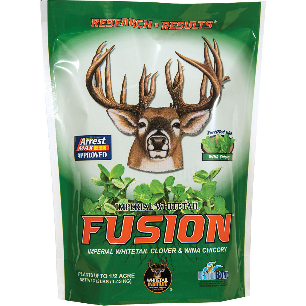 Imperial Whitetail Fusion (3.15 LB)