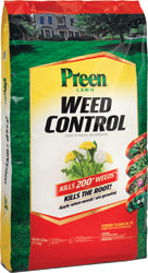 Preen Lawn Weed Control (15000 SQ FT)