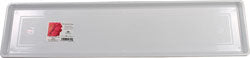Countryside Flower Box Tray (WHITE, 30 IN)