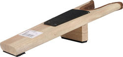 Wooden Boot Jack (NATURAL, 12 IN)