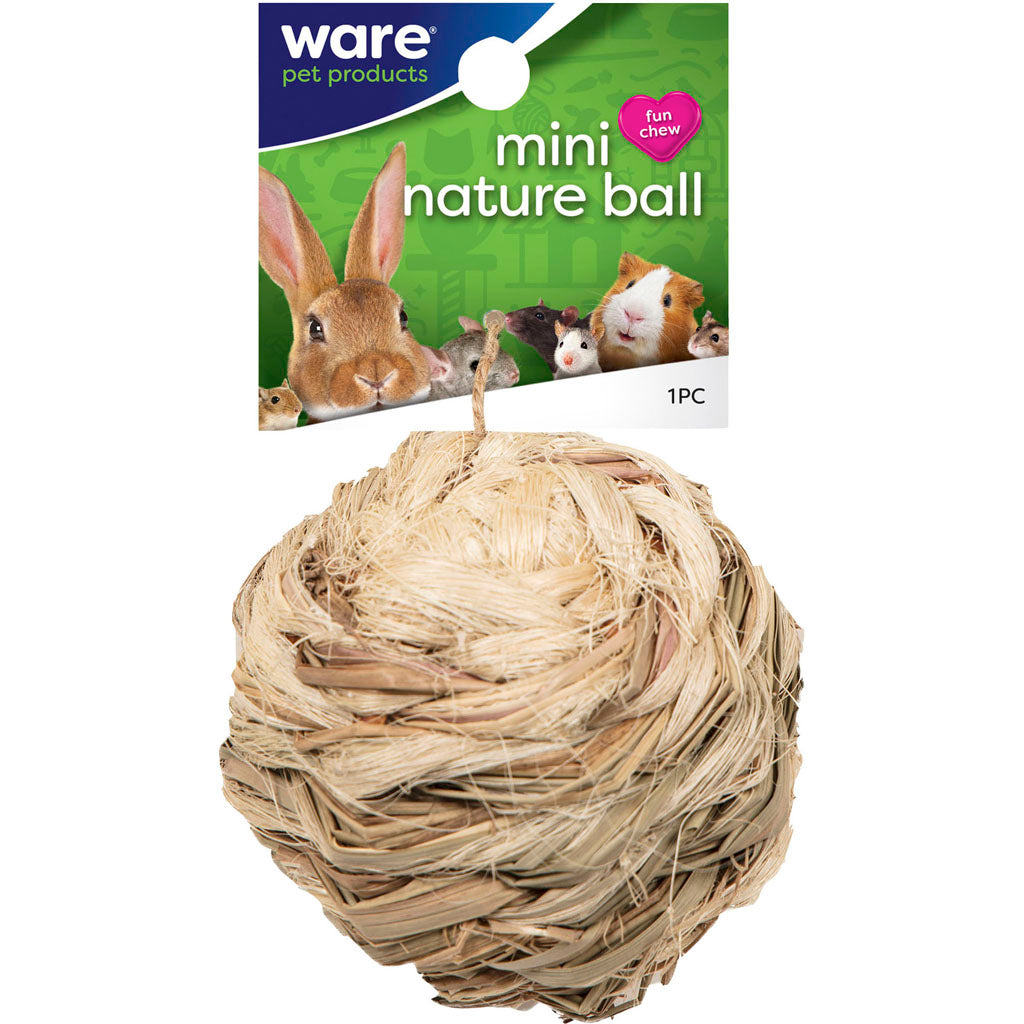 Mini Nature Ball (MINI)