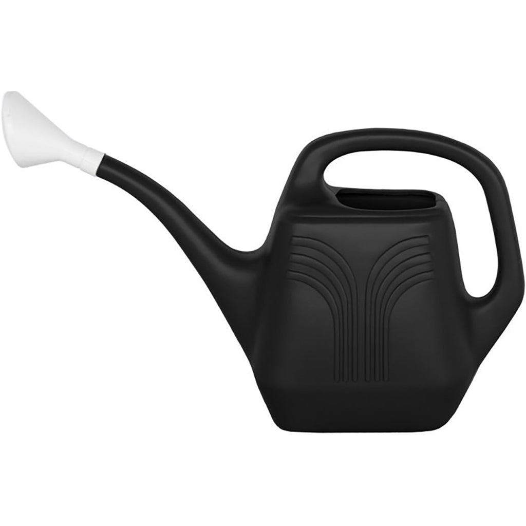 Bloem Promo Watering Can (BLACK, 2 GAL)