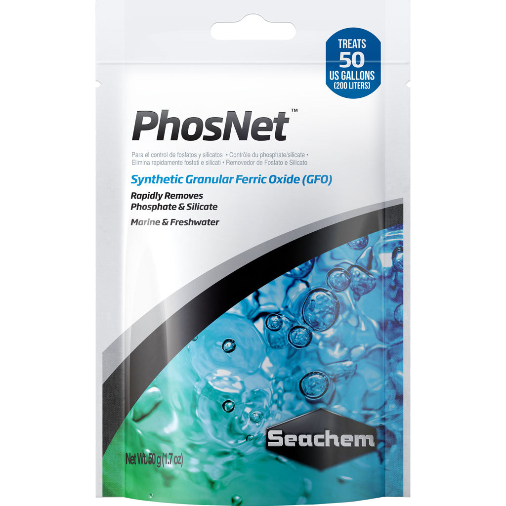 Seachem Phosnet (50 G)