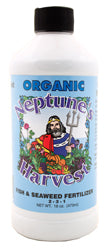 Neptune'S Harvest Fish Seaweed Fertilizer 2-3-1 (1 PT)