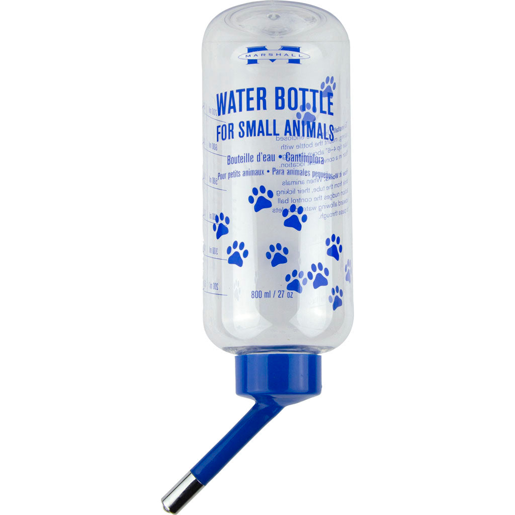 Marshall Water Bottle For Small Animals (27 OZ)