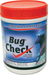 Natural Horse Vet Bug Check (2 LB)