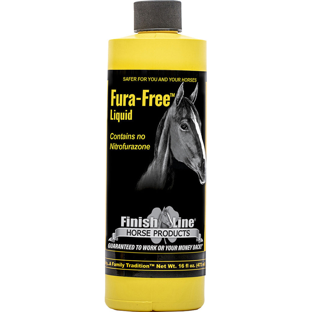 Finish Line Fura-Free Liquid (16 OZ)