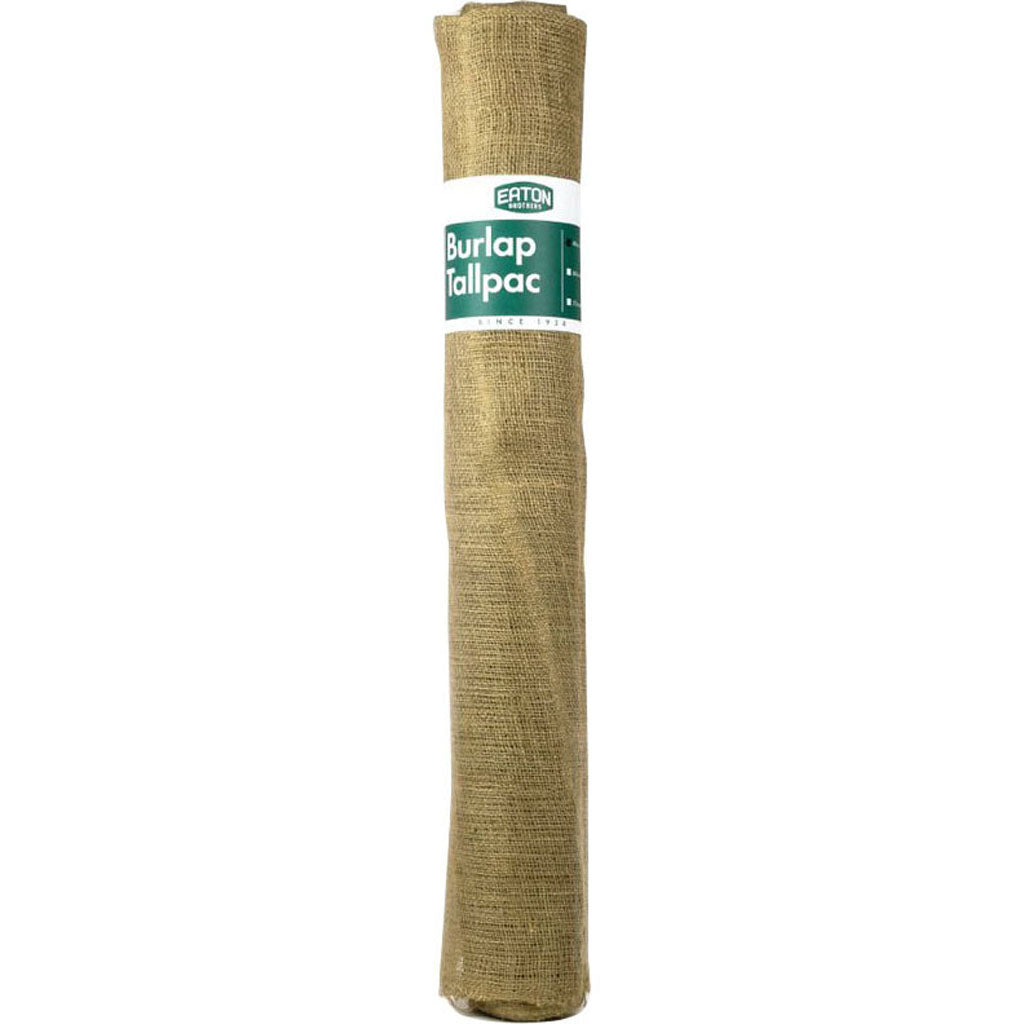 Eaton Burlap Tall Pack (60 IN X 50 FT)