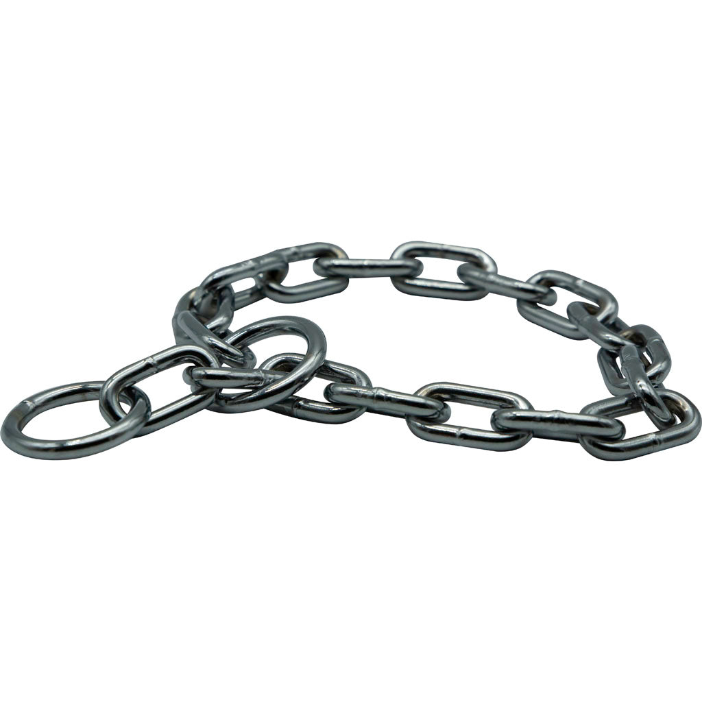 Choke Chain Extra Heavy Duty (6 MM X 26 IN)