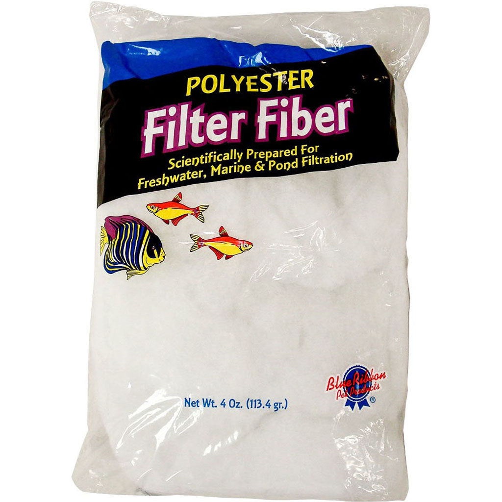 Polyester Filter Fiber (4 OZ) [006419]