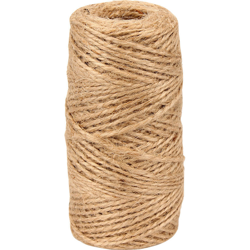 D&D Garden Jute Twine (200 FT)