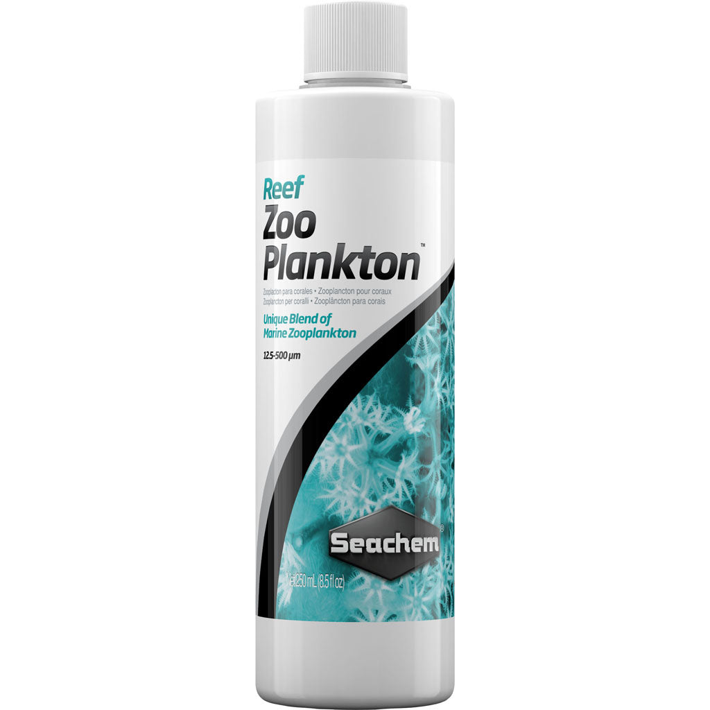 Seachem Reef Zooplankton (250 ML)