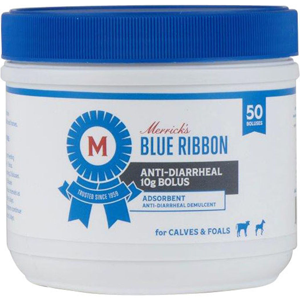 Alisorb Bolus For Calves And Foals (10 GM-50 CT)