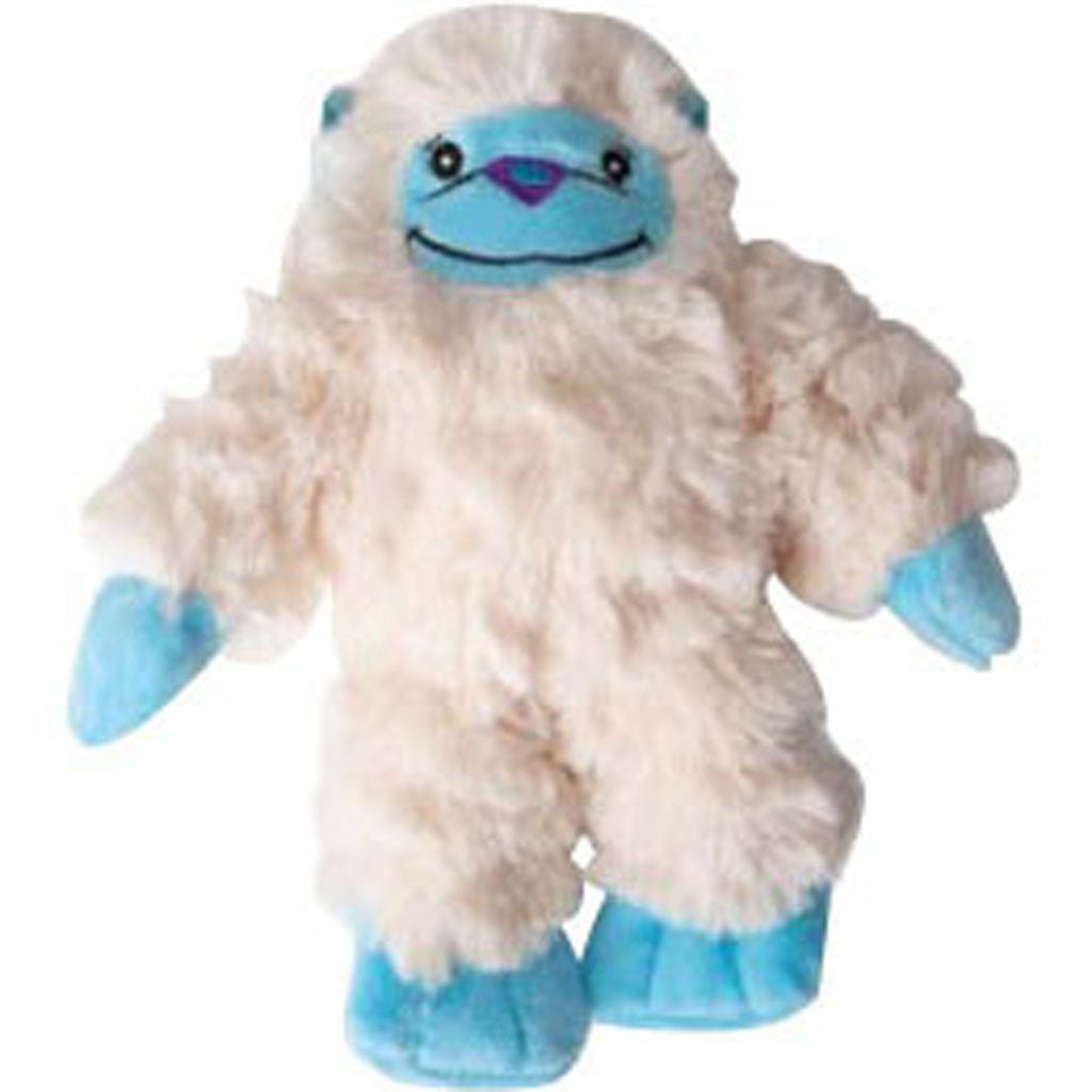 Snugarooz Tom Yeti Dog Toy (11 IN)
