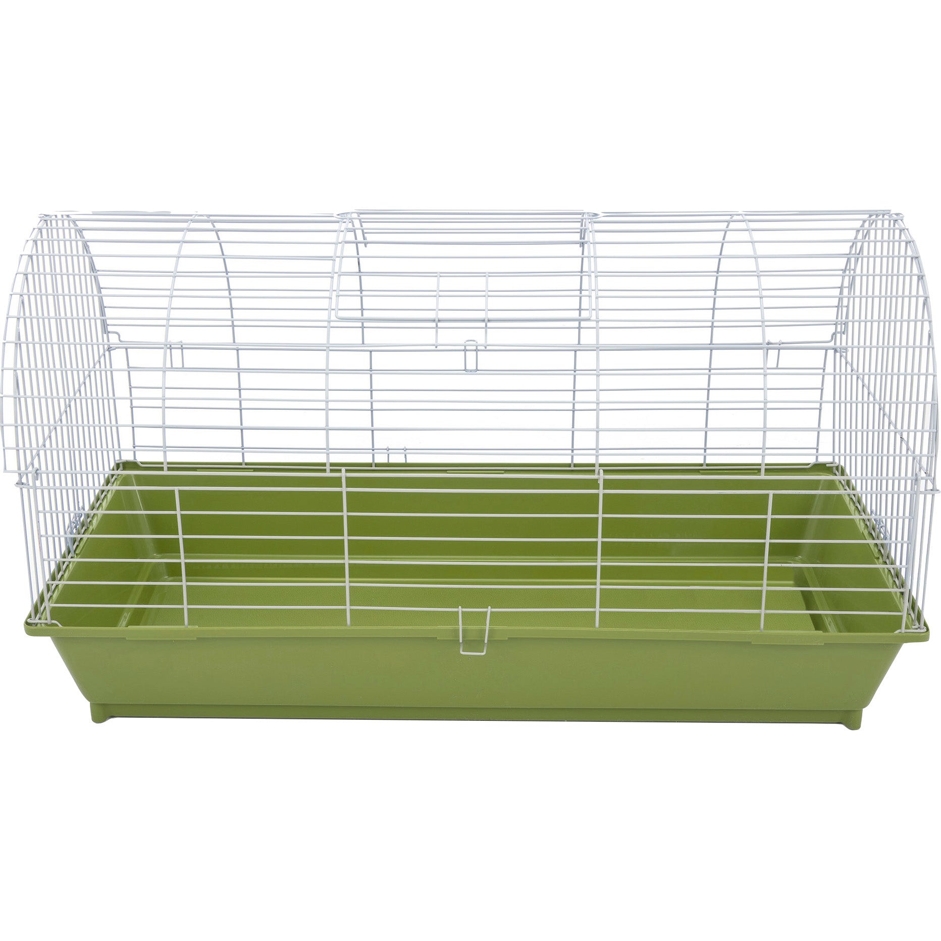 Small Animal Round Roof Cage (35 IN)