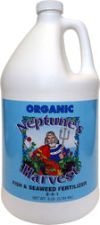 Neptune'S Harvest Fish Seaweed Fertilizer 2-3-1 (1 GAL)