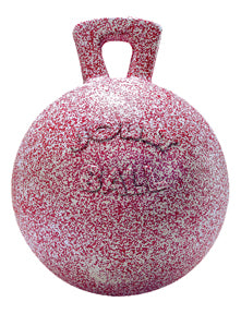 Horsemen'S Pride Jolly Ball (PEPPERMINT, 10 IN)