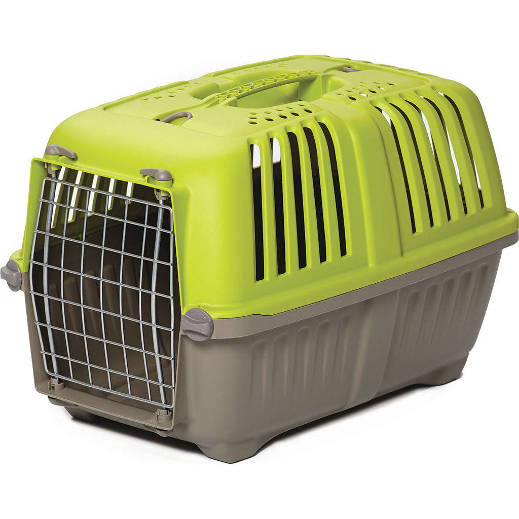Spree Travel Carrier (GREEN, 22 IN)