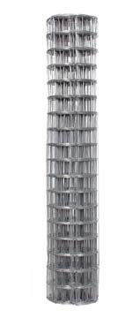 Galvanized Economy Fence 16 Gauge (3X2X36 IN X 50)