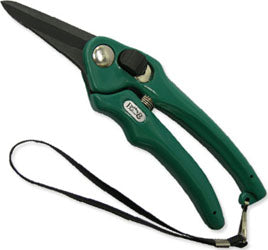 B&B Eze-Trim Foot Rot Shears (GREEN)