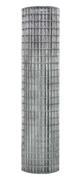 Welded Cage Wire Fencing 14 Gauge (1X2X48 IN X 50)