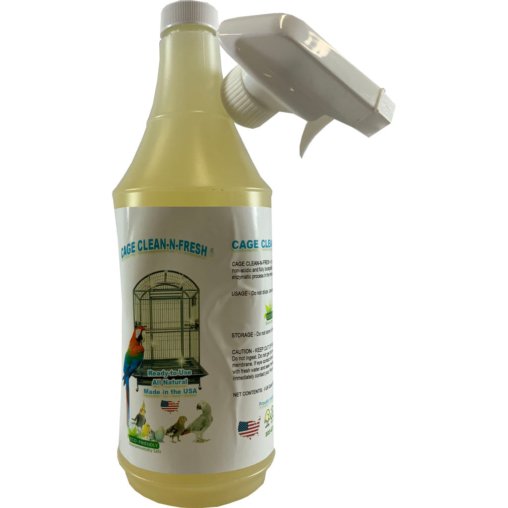 A&E Clean-N-Fresh (32 OZ)