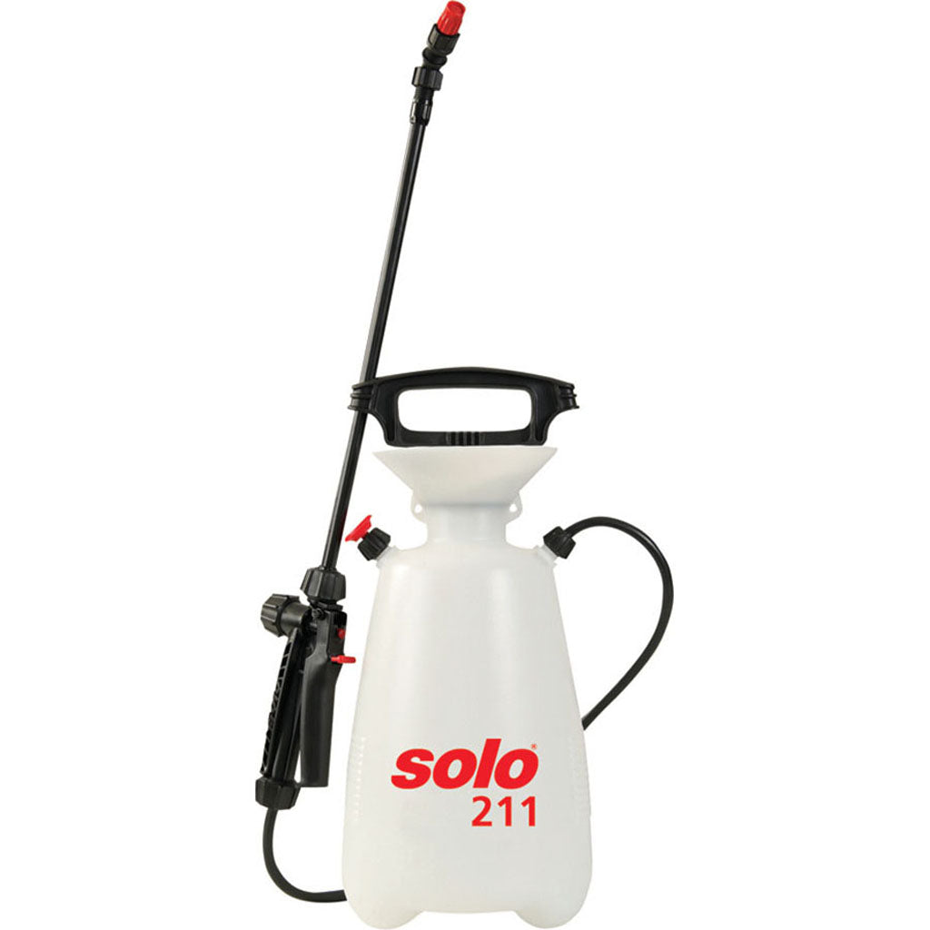 Solo Home And Garden Tank Sprayer (1 GAL)