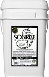 Source Original Micronutrient For Horses (30 LB)