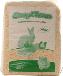 Easy Clean Pine Bedding (113 L-4 CF)