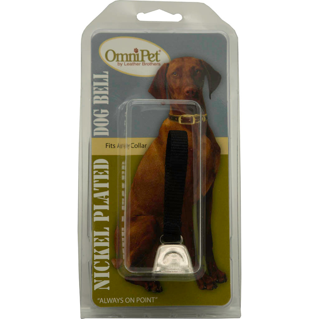 Omnipet Collar Bell (SM)