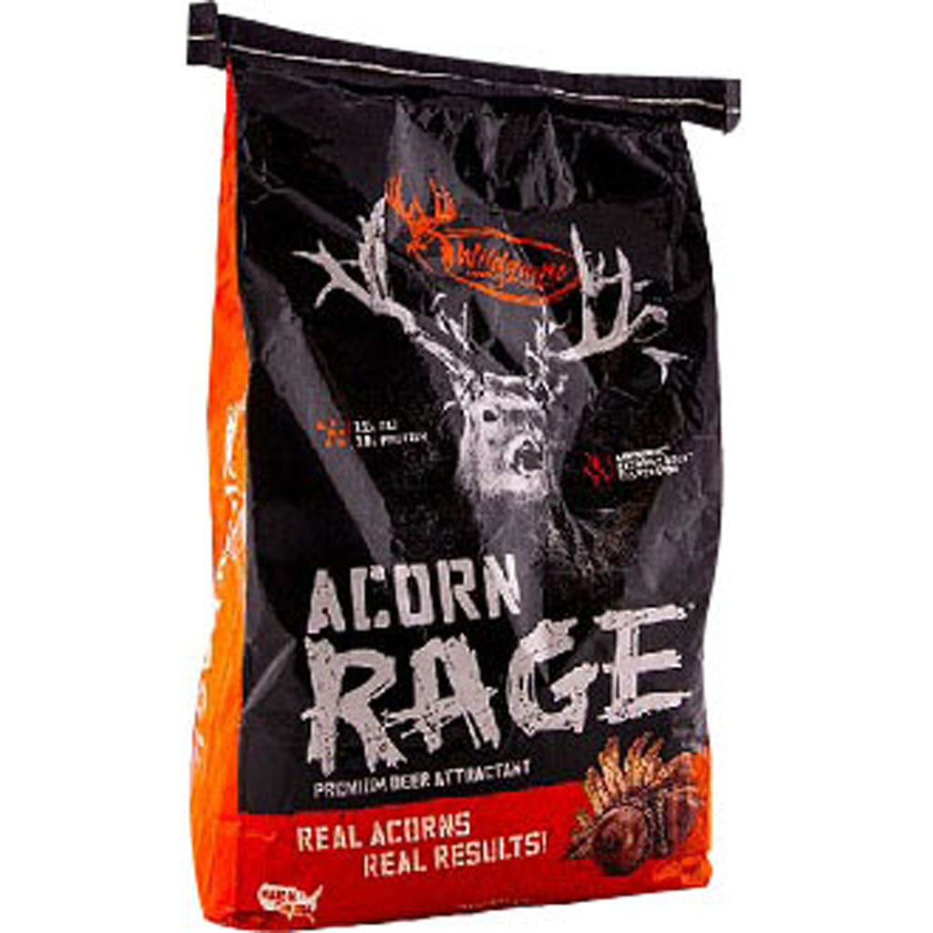 Acorn Rage Deer Attractant (15 LB)