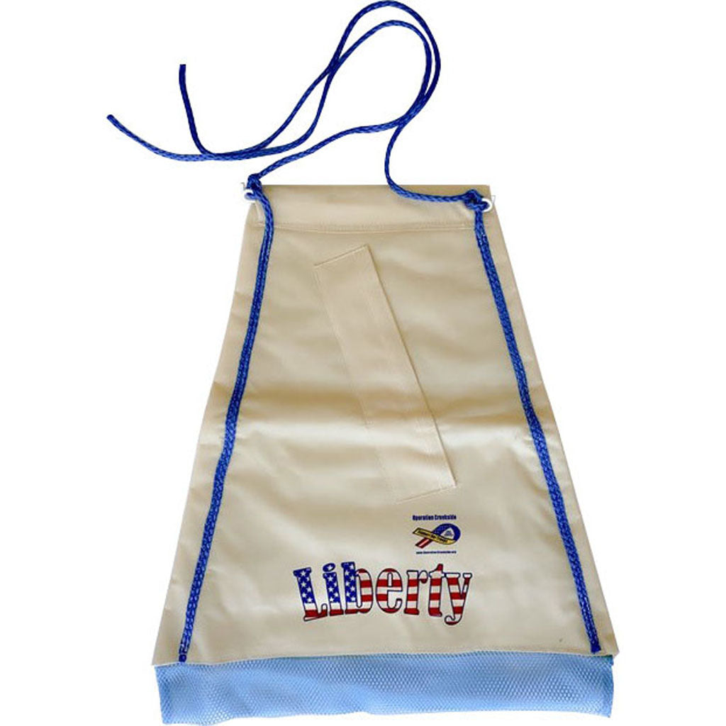 Cattle Dust Bag Liberty (TAN)