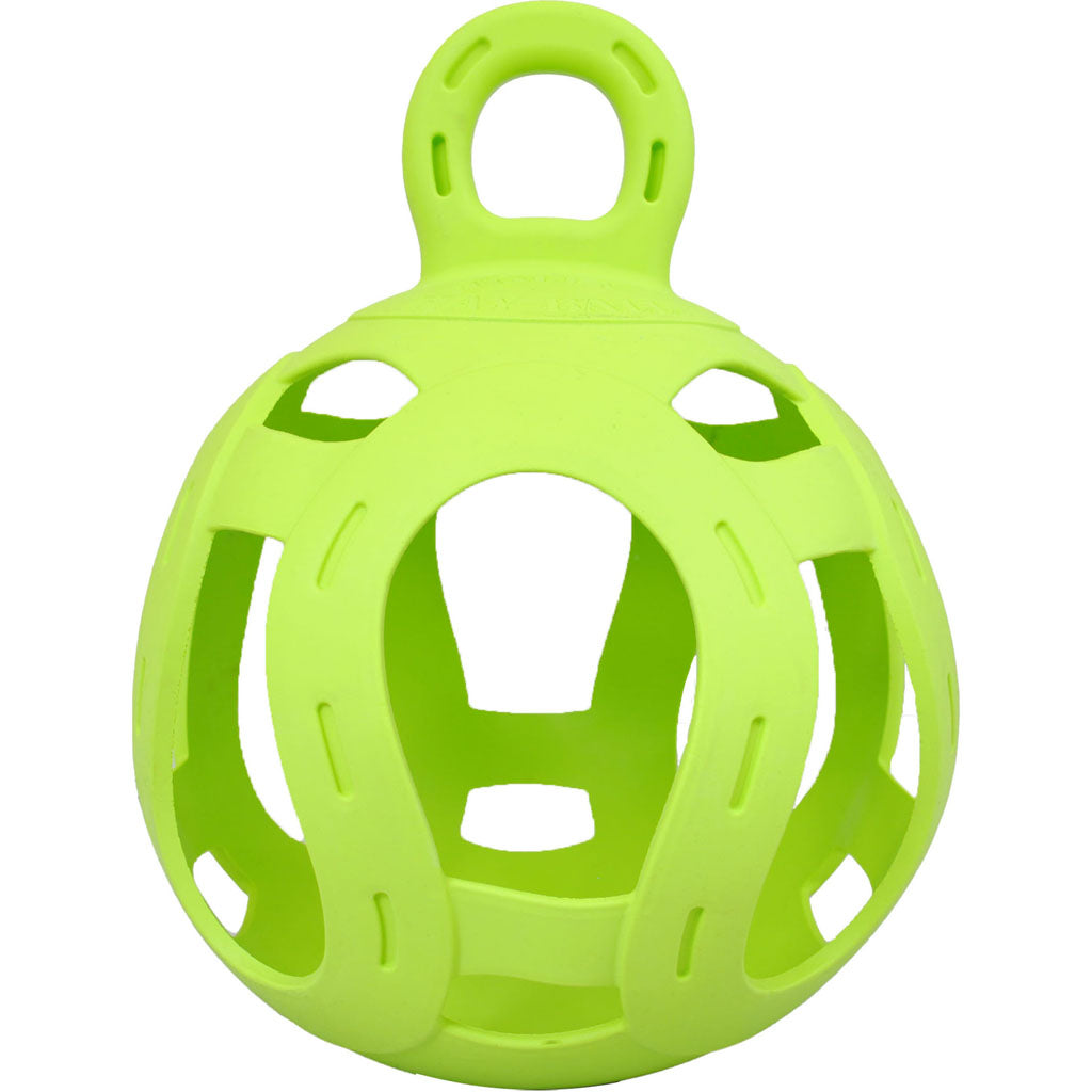 Horsemen'S Pride Jolly Hay Ball (GREEN)