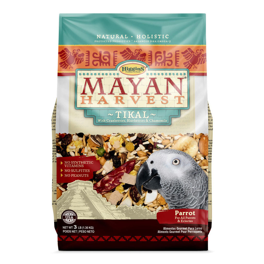 Mayan Harvest Tikal Blend (3 LB)