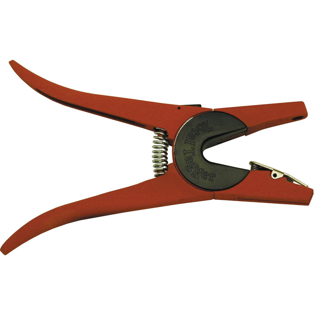 Allflex Universal Total Tagger (RED)