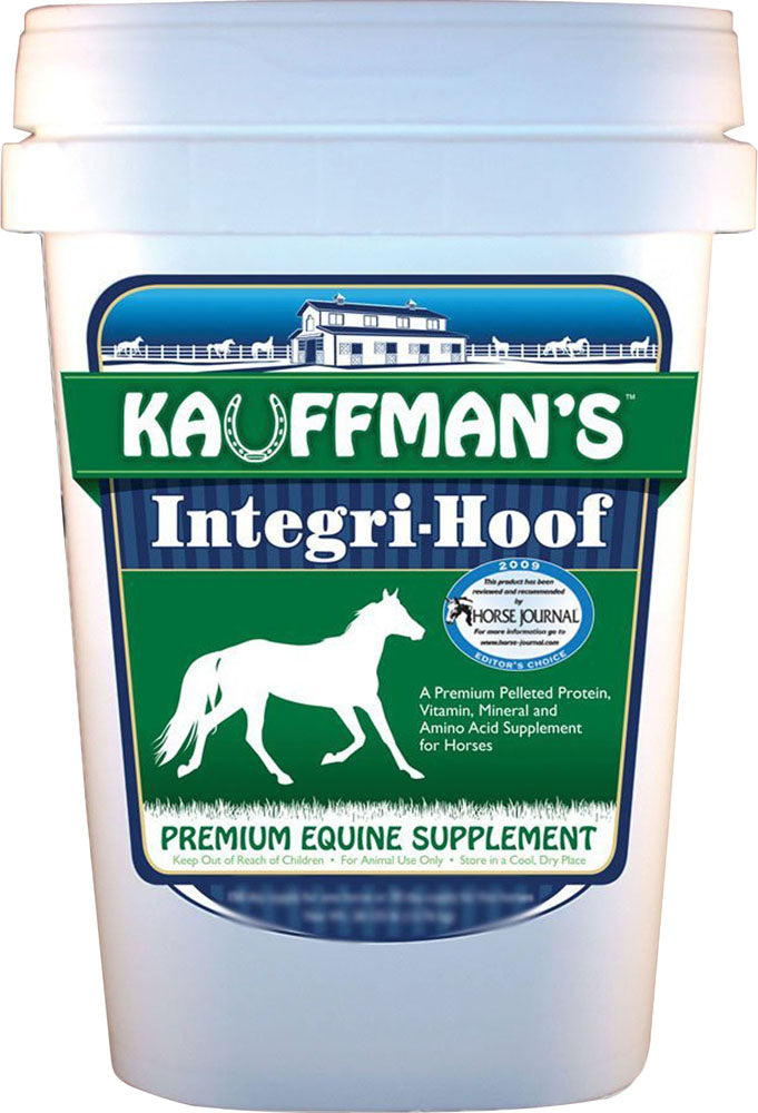 Kauffman'S Integri-Hoof (18.75 LB)