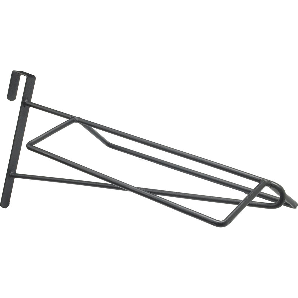 Scenic Road Portable Saddle Rack (BLACK, 32 IN)
