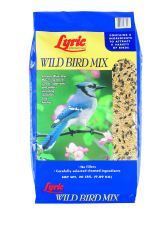 Lyric Wild Bird Mix (40 LB)