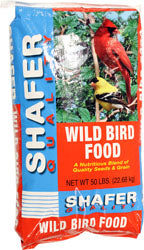 Generic Wild Bird Food (50 LB)