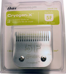 Oster A5 Blade Set (5F)