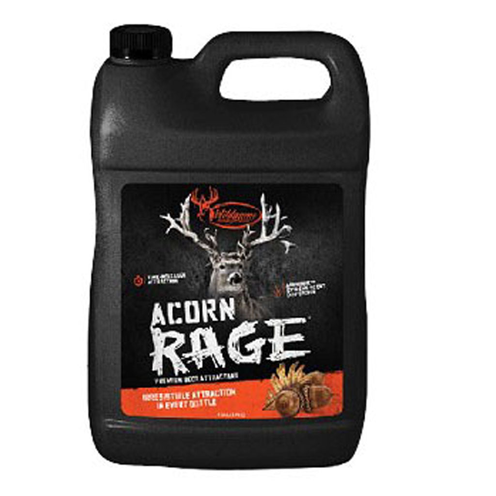 Acorn Rage Liquid Deer Attractant (1 GAL)