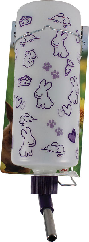Best Buy Weather Resistant Water Bottle (OPAQUE/PURPLE, 32 OZ)