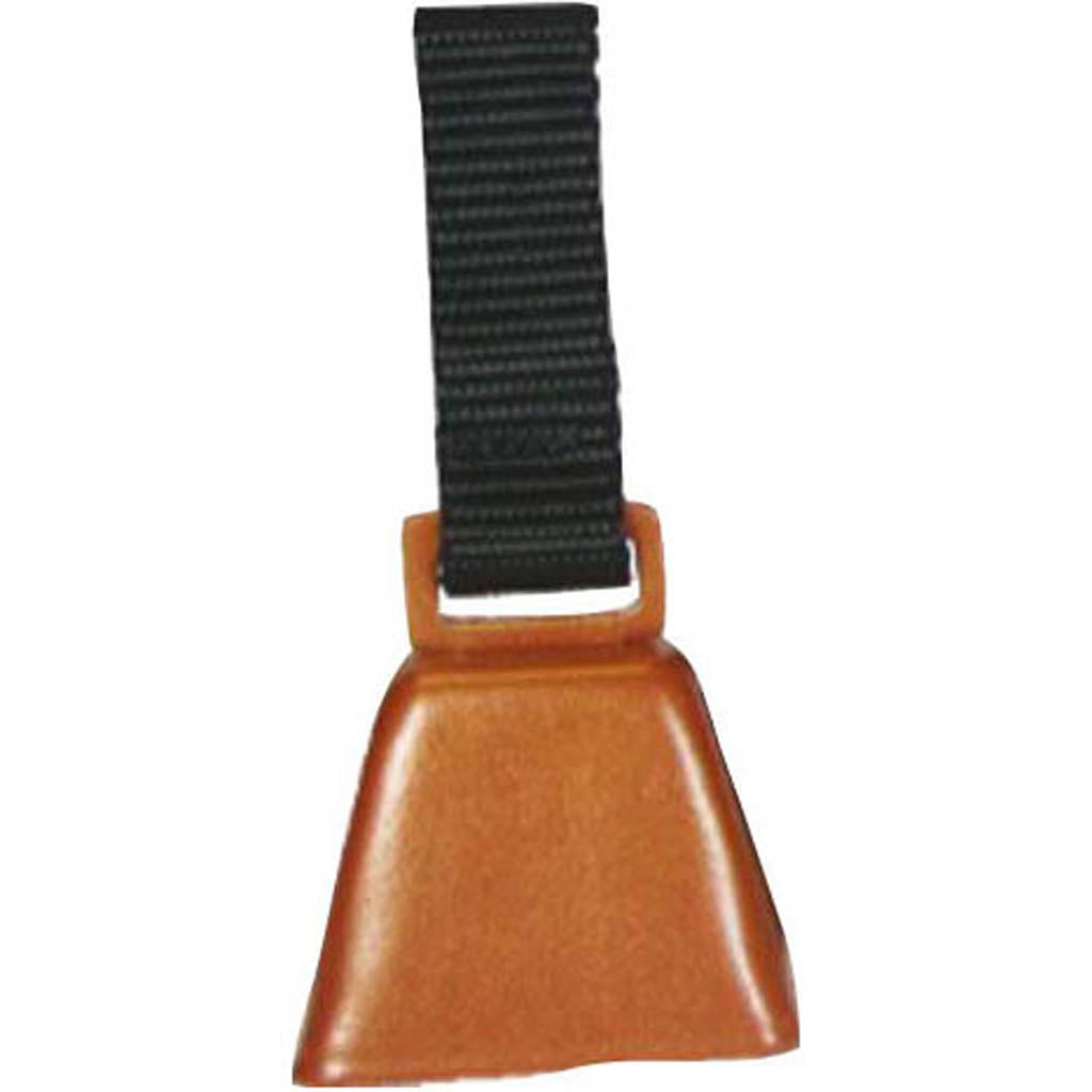Copper Collar Bell (MD)