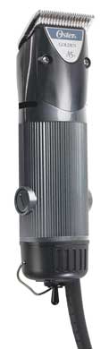Oster Golden A5 2-Speed Clipper (2700 SPM)