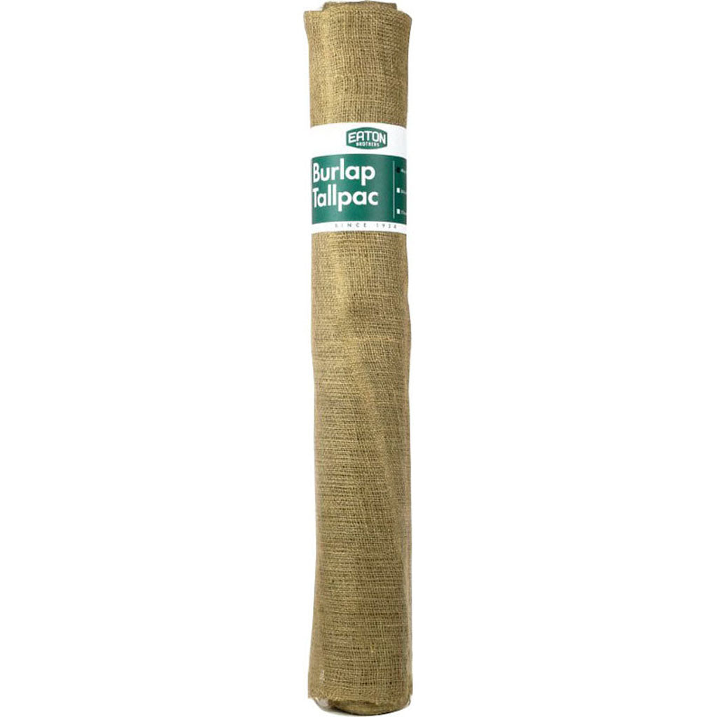 Eaton Burlap Tall Pack (48 IN X 50 FT)