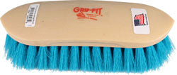 Decker Magic #36 Soft Synthetic Brush (TEAL)